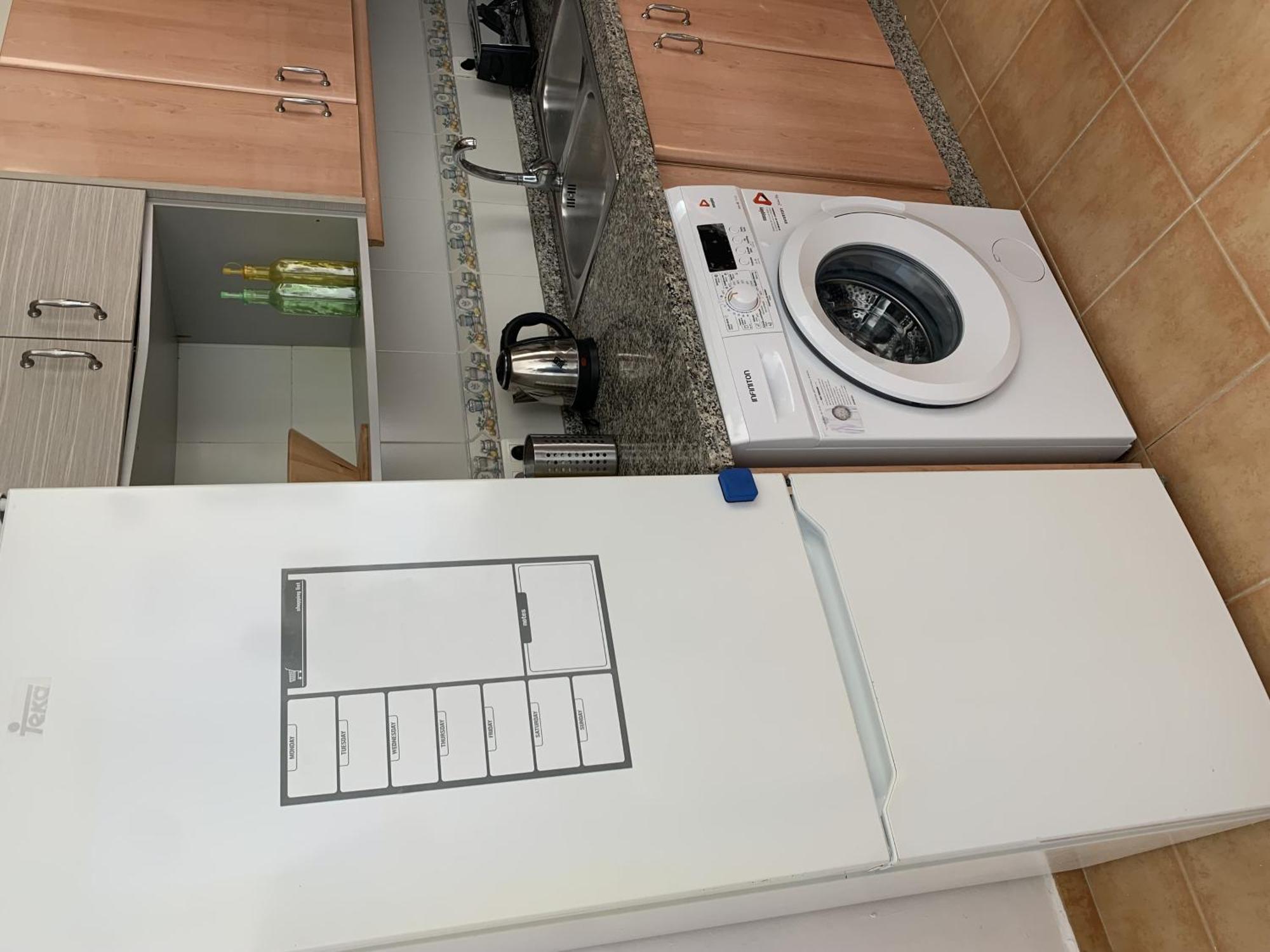 Apartamento Frente Al Mar Pedregalejo Málaga Eksteriør billede
