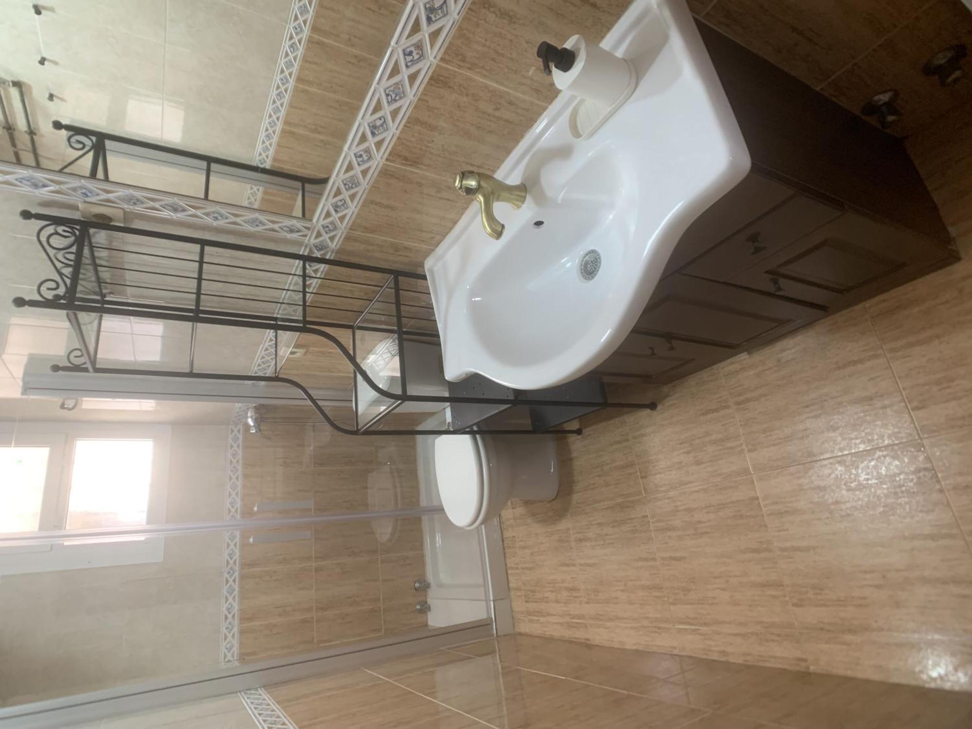 Apartamento Frente Al Mar Pedregalejo Málaga Eksteriør billede