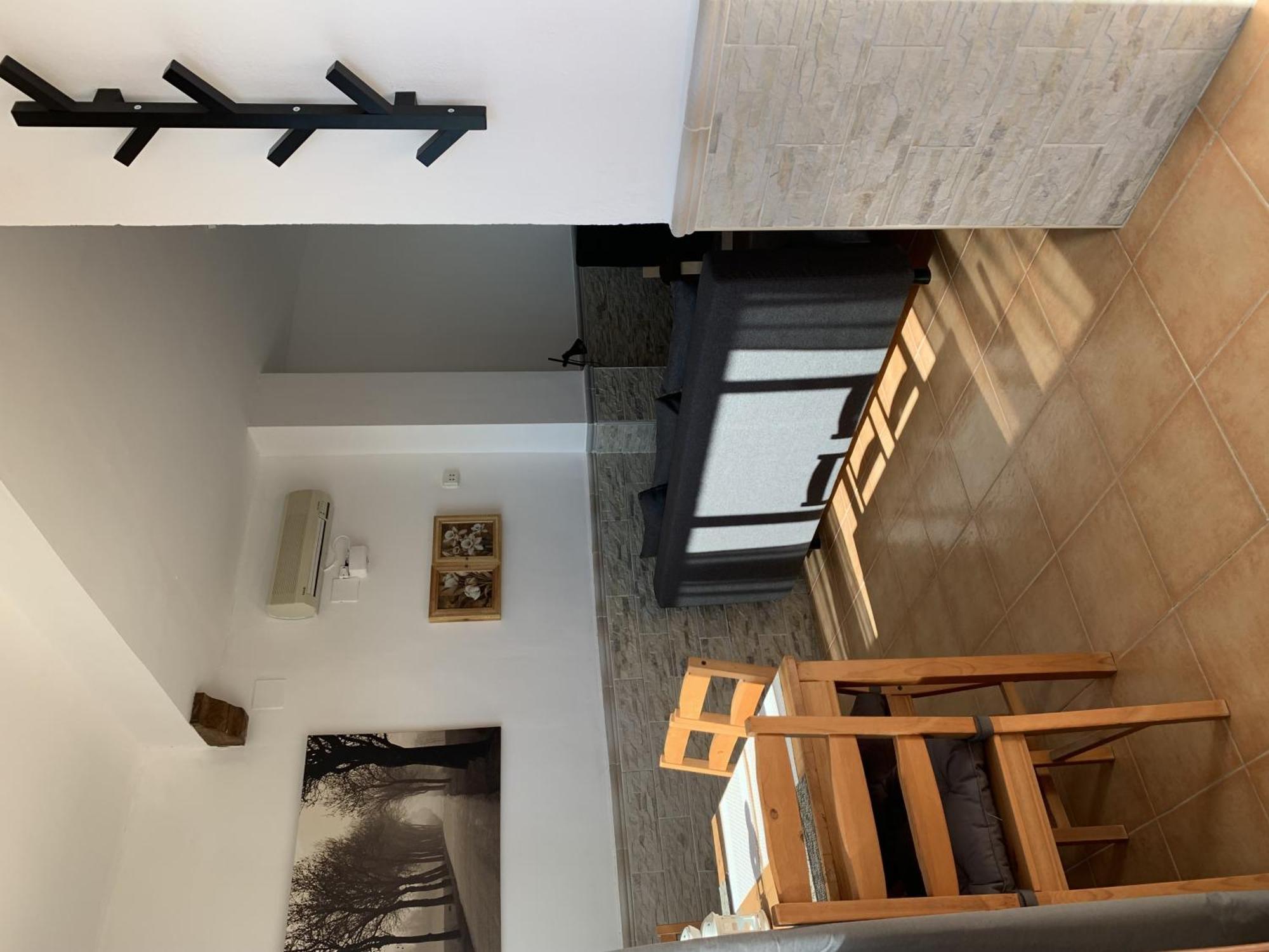Apartamento Frente Al Mar Pedregalejo Málaga Eksteriør billede